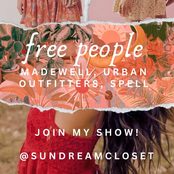 ✿ LIVE SHOW ANNOUNCEMENTS ✿ read! - Picture 1 of 1